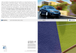 Subaru Impreza Outback Sport User's Manual