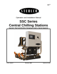 SterlingTEK A0551797 User's Manual