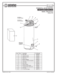State Industries GP6 User's Manual