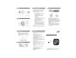 SPT SF-1283 User's Manual