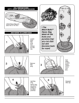 Spin Master Black Belts User's Manual