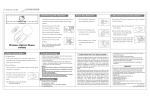 Spectra KT4092 User's Manual