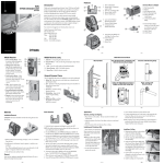 Spectra 5.2XL User's Manual