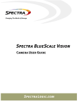 Spectra Watermakers 956YH60001 User's Manual