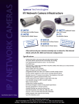 Speco Technologies IP-INTB1 User's Manual