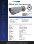 Speco Technologies HT-INTB10 User's Manual