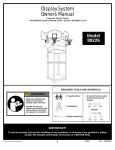 Spalding M890001 User's Manual