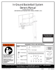 Spalding M880961 User's Manual