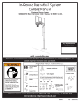 Spalding M8809341 User's Manual