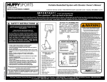 Spalding 214973A User's Manual