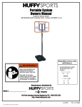 Spalding 21173402 User's Manual