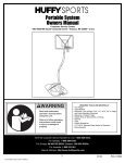 Spalding 211696 User's Manual
