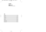 Southwing SH440 User's Manual