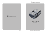 Source Technologies STM.57W User's Manual