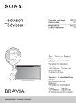 Sony 4K User's Manual