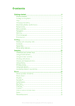 Sony Ericsson U100 Operating Instructions