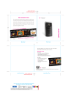 Sony Ericsson Amber TM1515 User's Manual