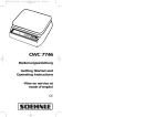Soehnle CWC 7746 User's Manual