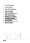 Smeg SE2631ID Instructions for Use