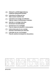 Smeg SE2642ID2 Instructions for Use