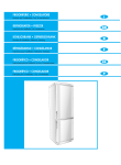 Smeg CW350RX1 Instructions for Use