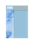 SMC Networks Switch SMCGS24 User's Manual