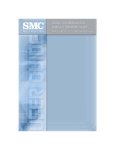 SMC Networks SMC7904BRB2 User's Manual