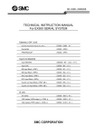 SMC Networks EX500 User's Manual