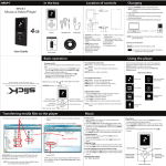 Slick MP418-4 User's Manual