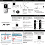 Slick MP414-4 User's Manual