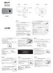 Slick DC222 User's Manual