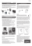 SkyLink HA-400 User's Manual