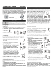 SkyLink GT-115 User's Manual