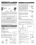 SkyLink GT-100A User's Manual