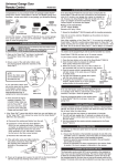 SkyLink GS1 User's Manual