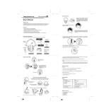 Skullcandy NC User's Manual