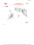 SKIL 9250 User's Manual