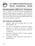 SIIG 5090S User's Manual