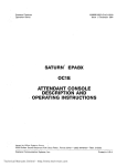 Siemens OC1E User's Manual