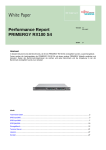 Siemens RX100 User's Manual