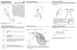 Shure I3C User's Manual