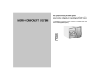 Sharp XL-HP505 User's Manual
