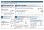 Sharp TCADH2564RCZZ User's Manual