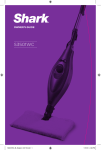 Shark S3501WC User's Manual