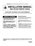 Sears 8101 P590-60 User's Manual