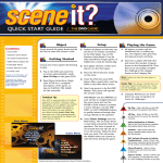 Screenlife Scene If? Star Trek User's Manual