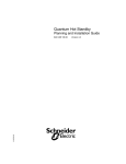 Schneider Electric Stroller 840 USE 106 0 User's Manual