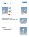 Schlage LINK WCE100 User's Manual