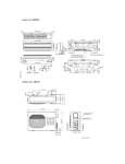 Sanyo CM1972 User's Manual