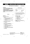 Sanyo C2432 User's Manual